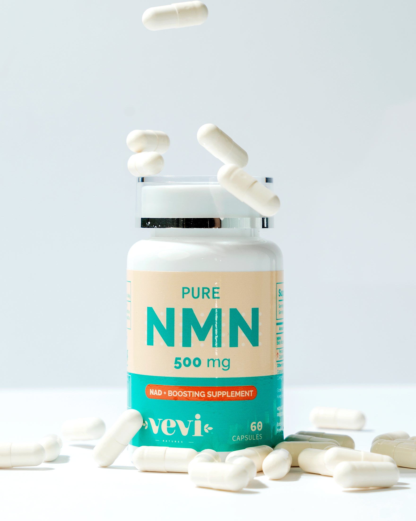 Pure NMN