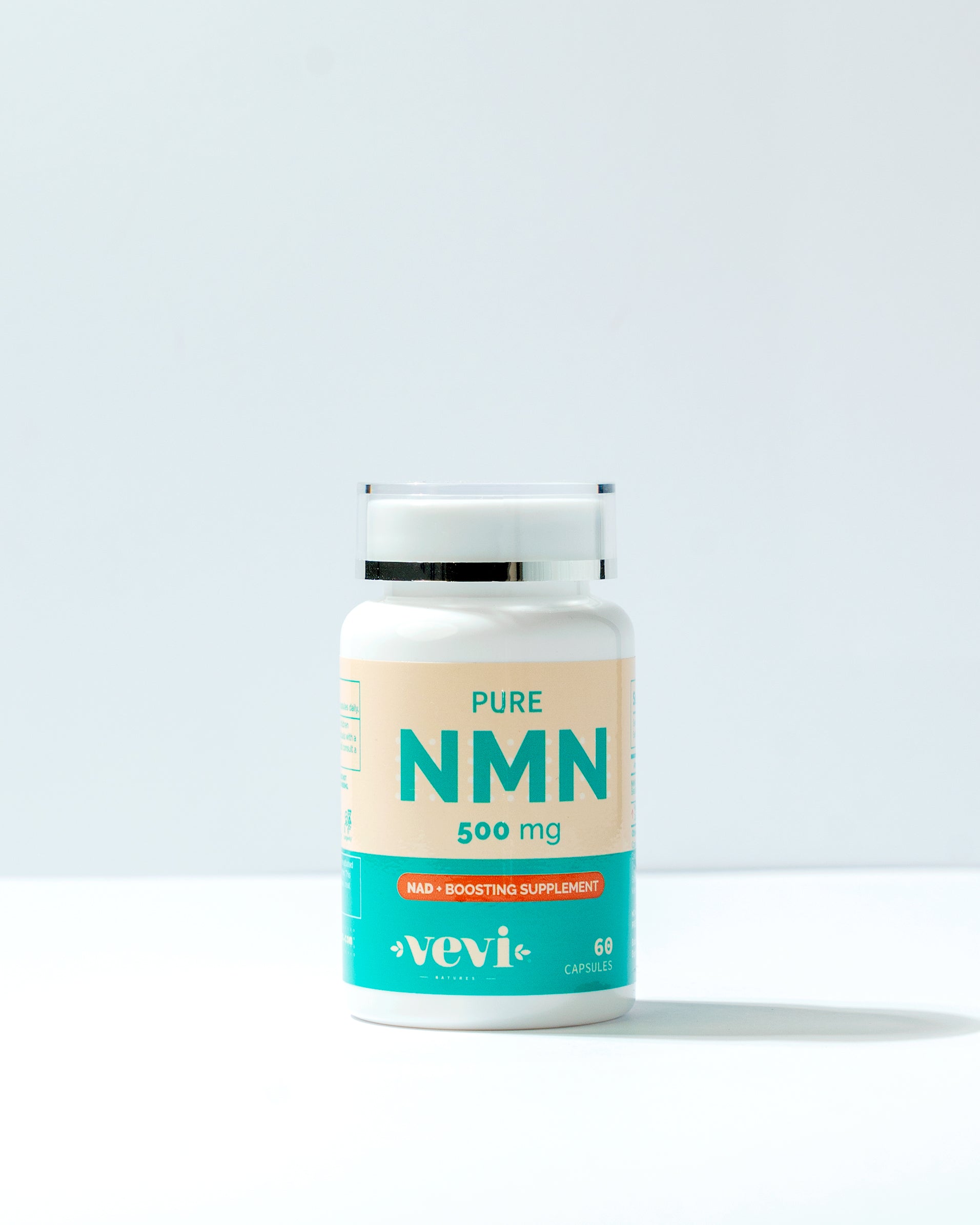 Pure NMN