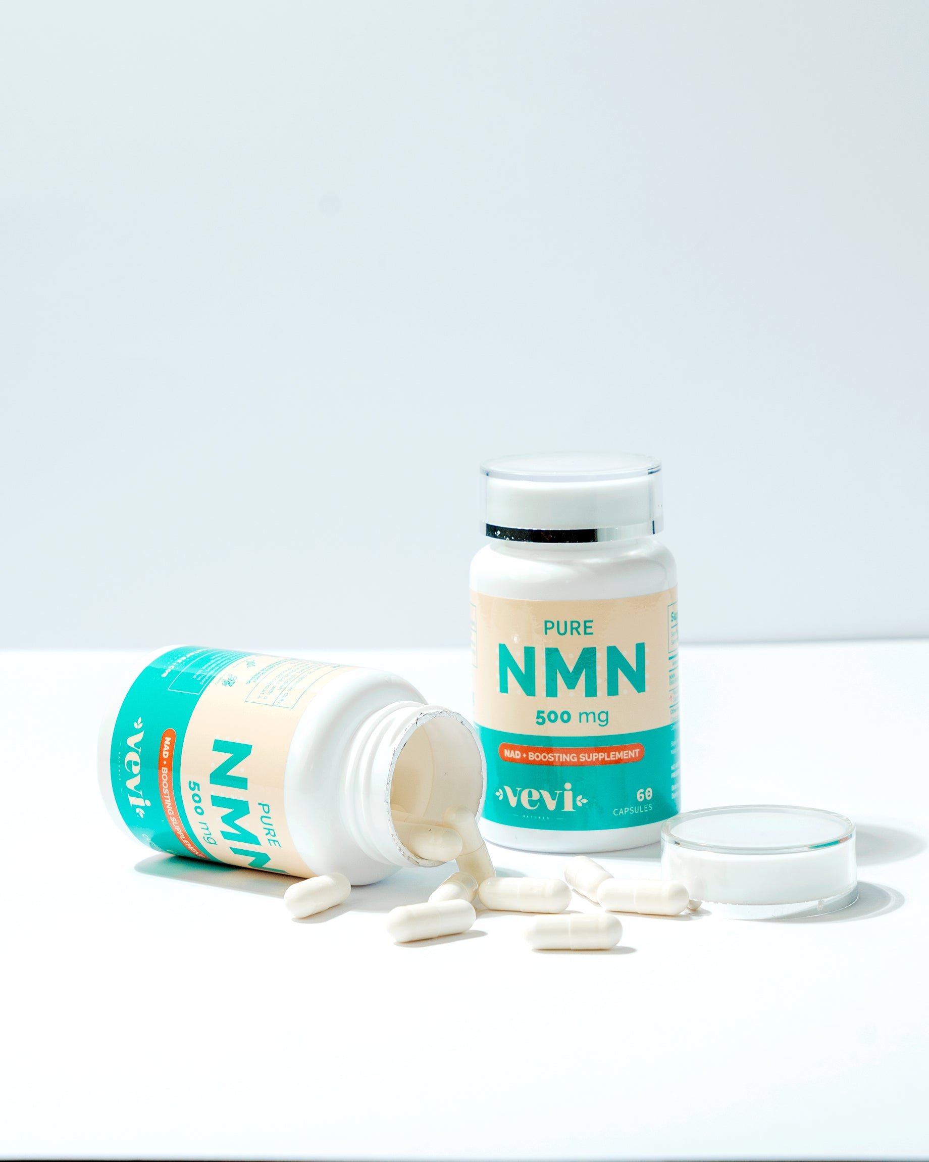 Pure NMN