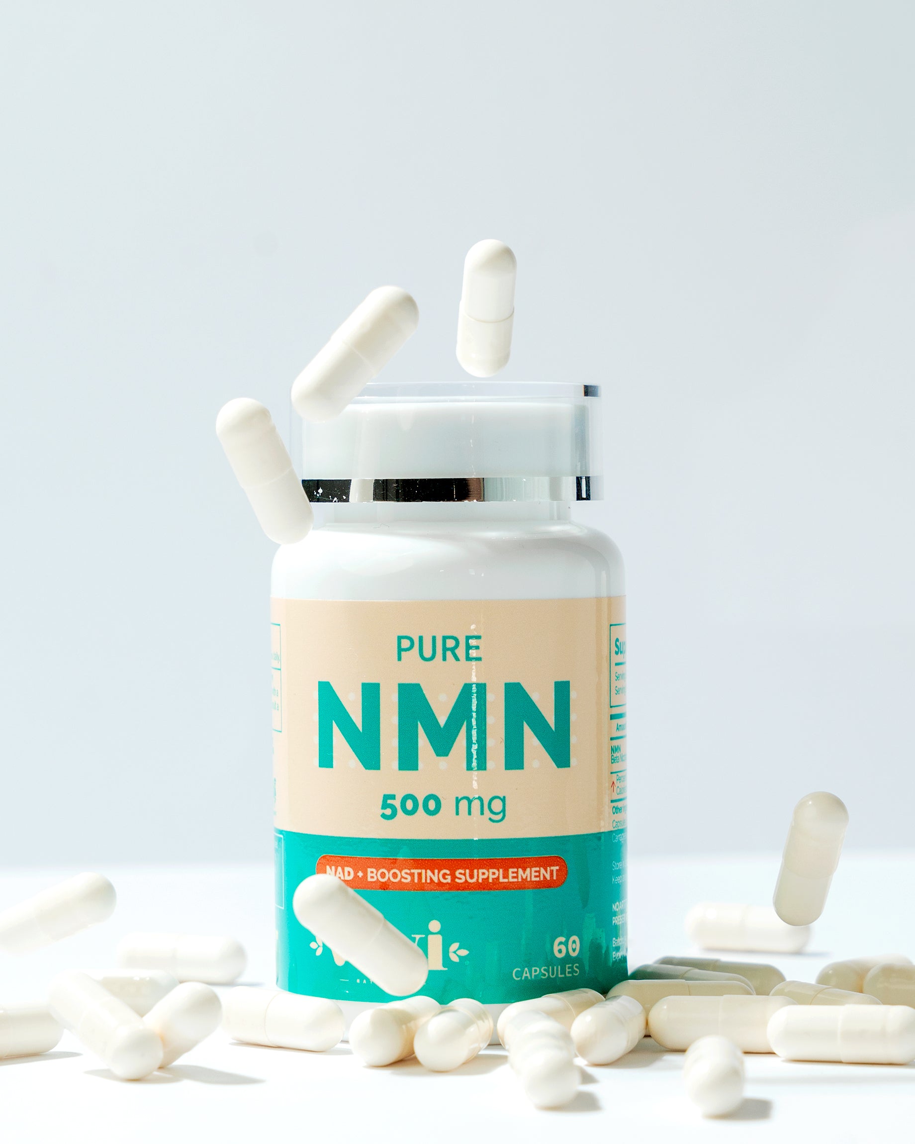 Pure NMN